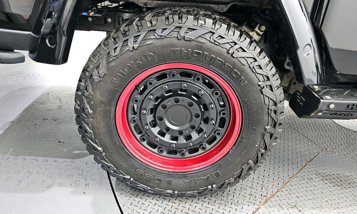 Jeep Gladiator (JT) 3.6 Rubicon №6