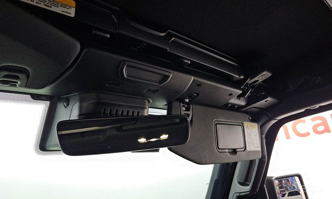 Jeep Gladiator (JT) 3.6 Rubicon №18
