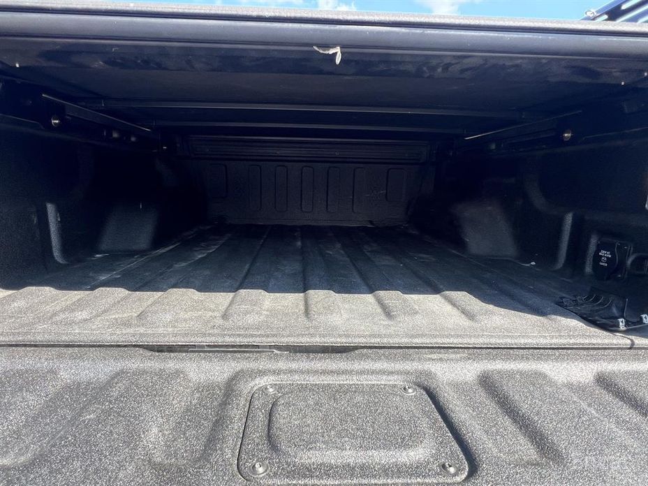 Gladiator (JT) 3.6 Rubicon 20
