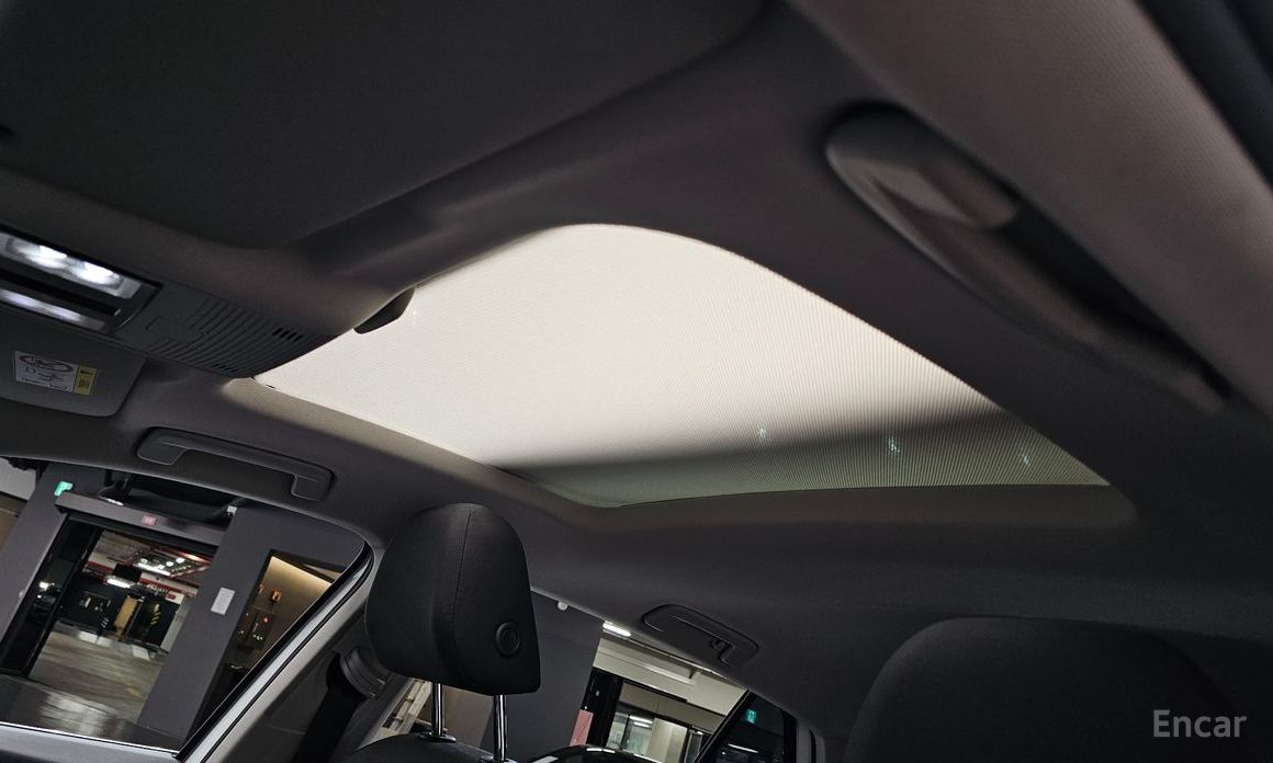 Volkswagen Golf 8th Generation 2.0 TDI Prestige №19