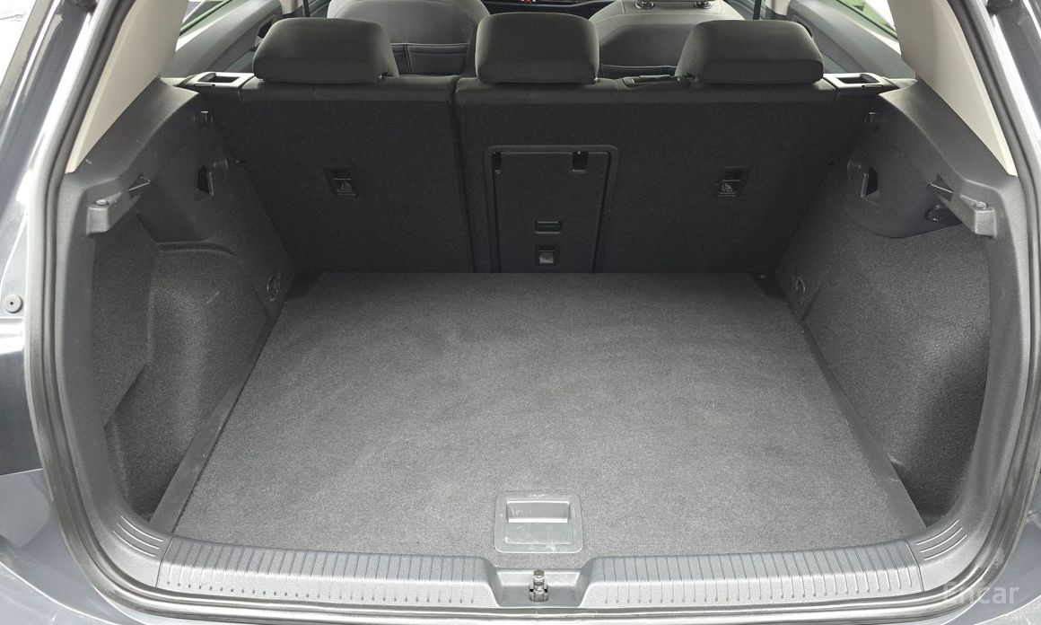 Golf 8th Generation 2.0 TDI Prestige 21