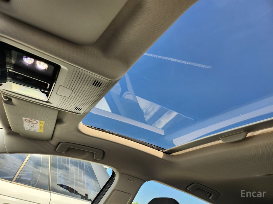 Volkswagen Golf 8th Generation 2.0 TDI Prestige №12