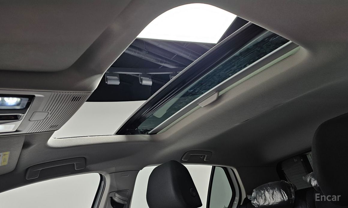 Golf 8th Generation 2.0 TDI Prestige 16