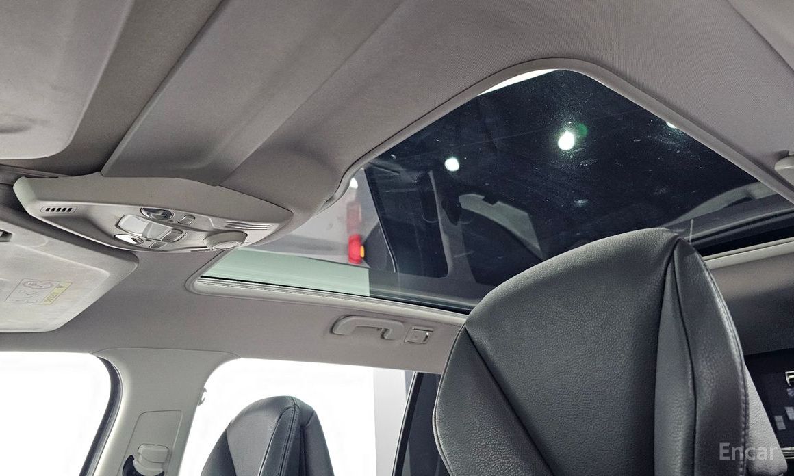 Grand C4 Spacetourer 1. 5 BlueHDi Shine 20