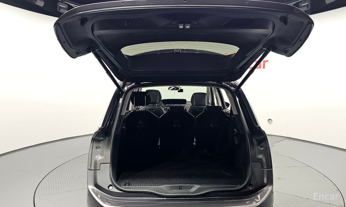 Grand C4 Spacetourer 1. 5 BlueHDi Shine 21