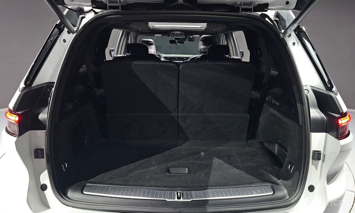 Jeep Grand Cherokee (WL)L 3.6 Summit Reserve №21