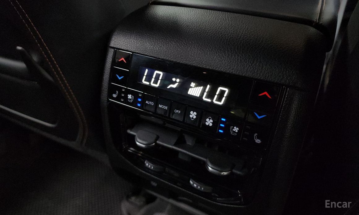 Grand Cherokee (WL)L 3.6 Summit Reserve 19