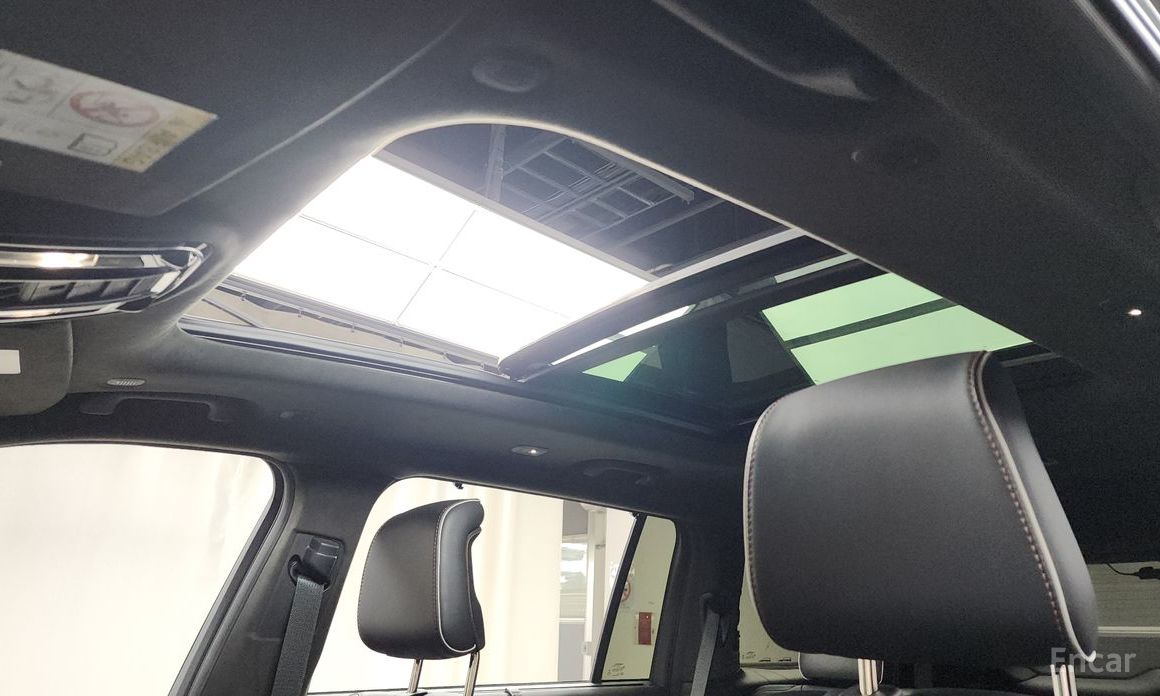 Grand Cherokee (WL)L 3.6 Summit Reserve 20