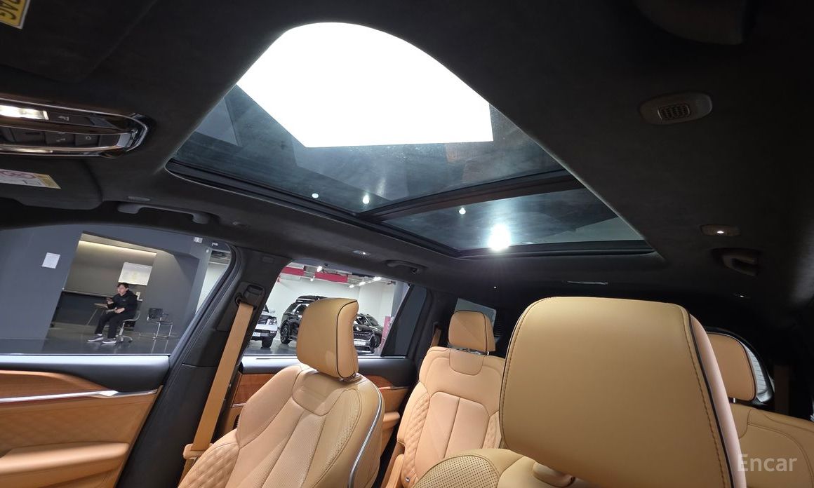 Grand Cherokee (WL)L 3.6 Summit Reserve 17