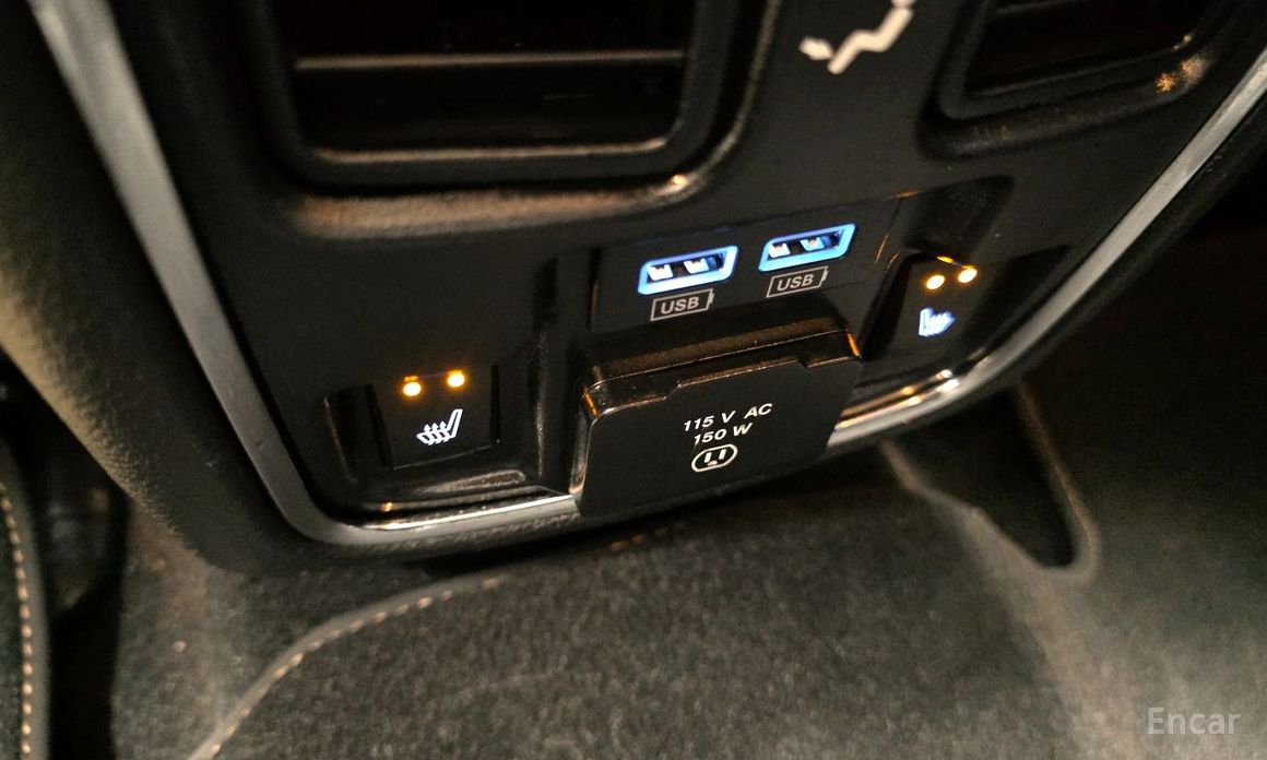 Grand Cherokee 3.6 Limited WK2 18