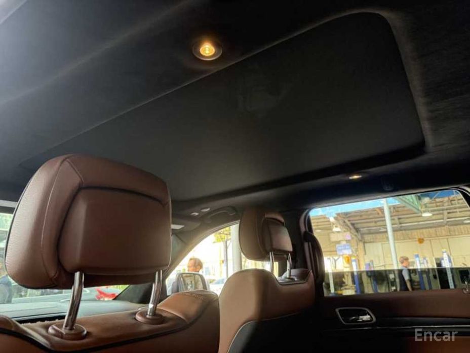 Grand Cherokee 3. 6 Summit WK2 14