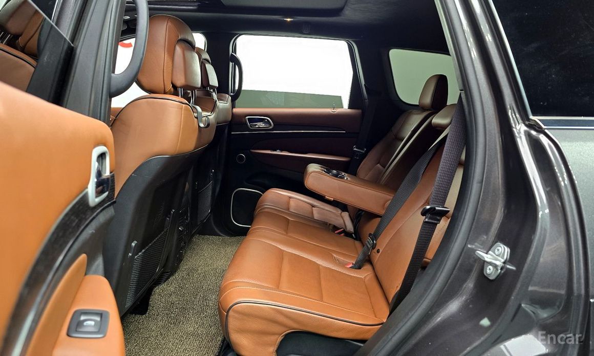 Jeep Grand Cherokee 3. 6 Summit WK2 №13