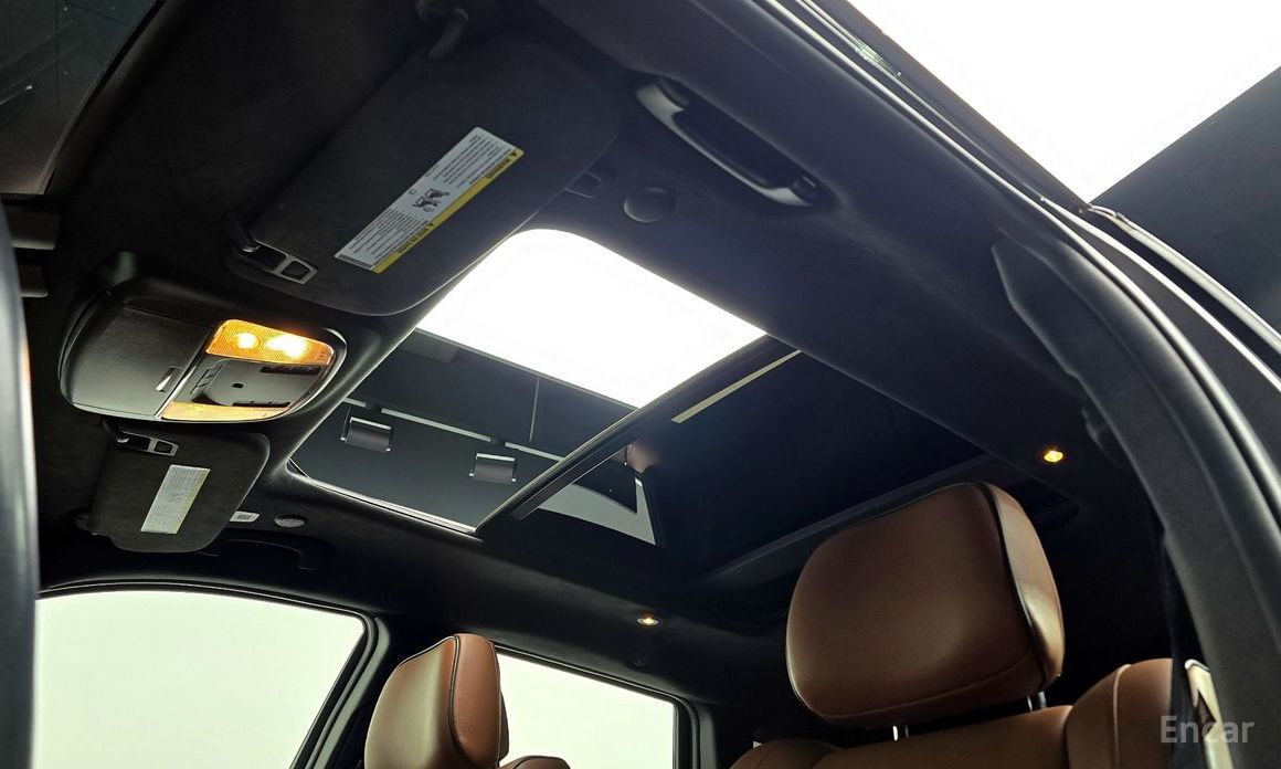 Jeep Grand Cherokee 3. 6 Summit WK2 №17