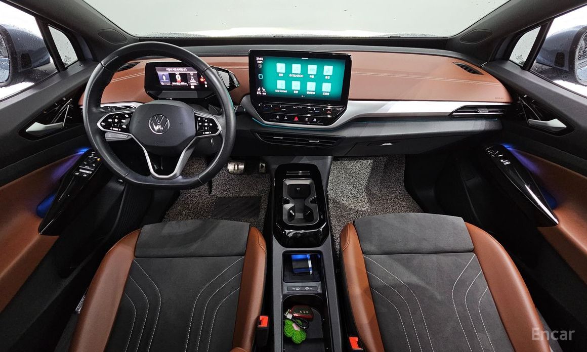 ID.4 Pro 8