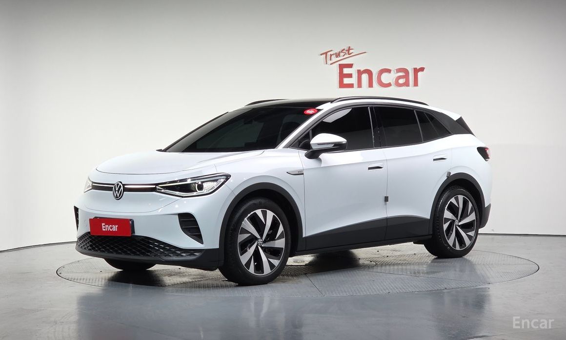 Volkswagen ID.4 Pro №2
