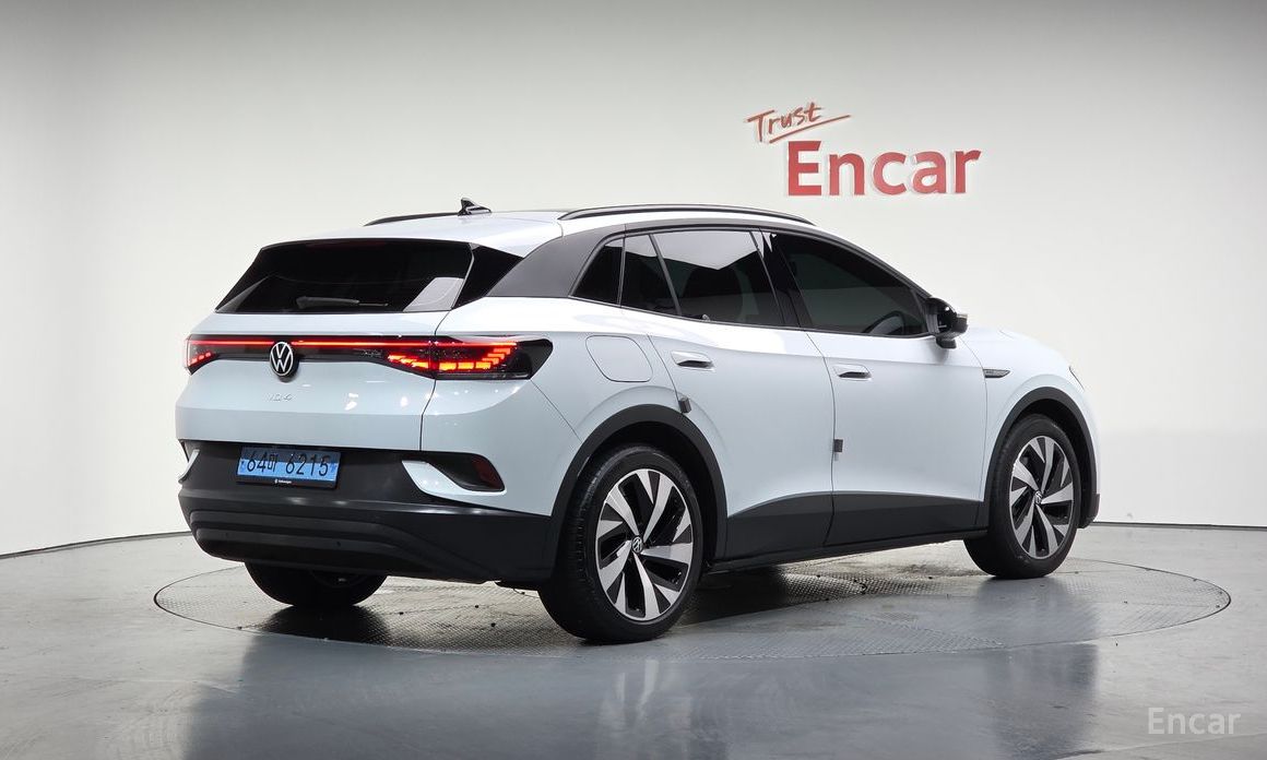 Volkswagen ID.4 Pro №3