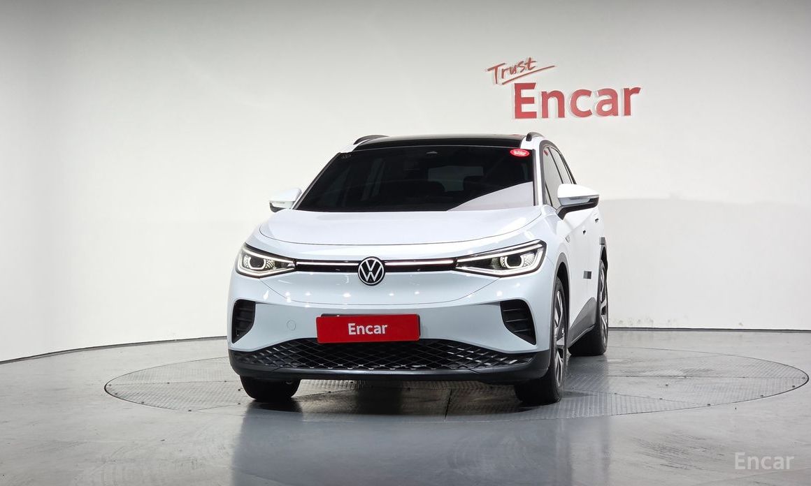Volkswagen ID.4 Pro №4