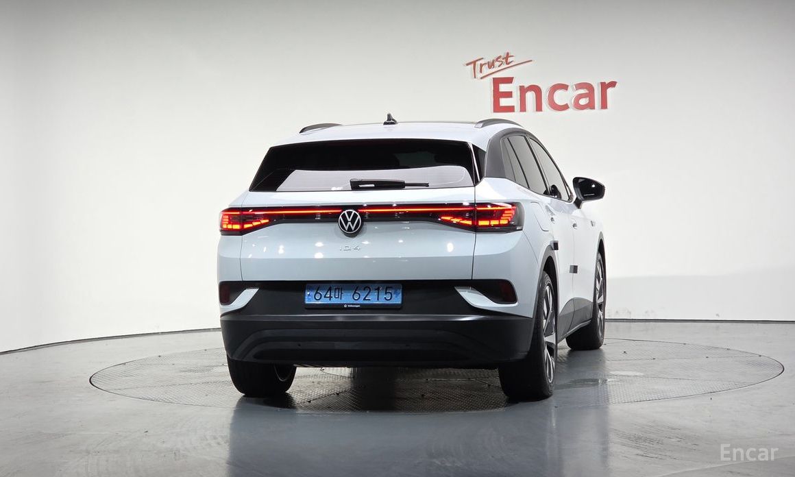 Volkswagen ID.4 Pro №5
