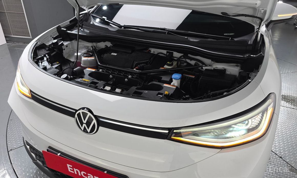 Volkswagen ID.4 Pro №7