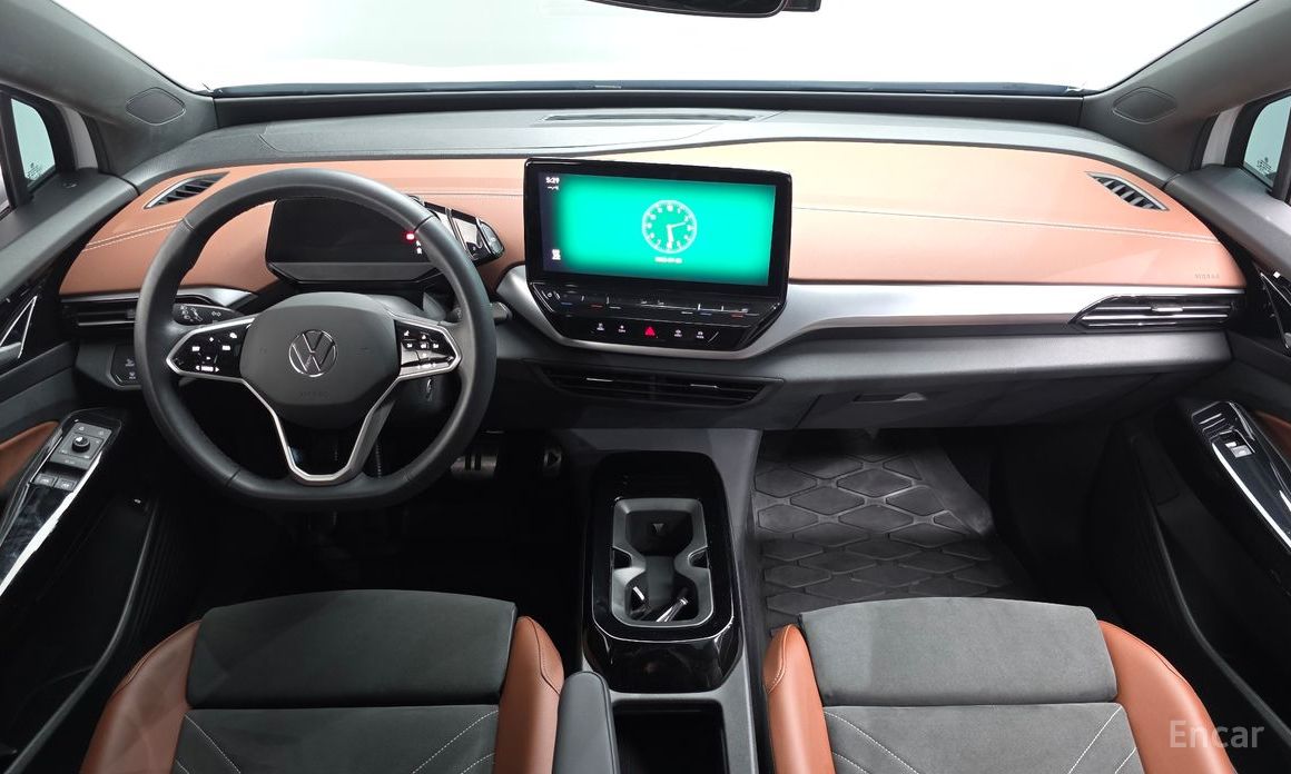 Volkswagen ID.4 Pro №8