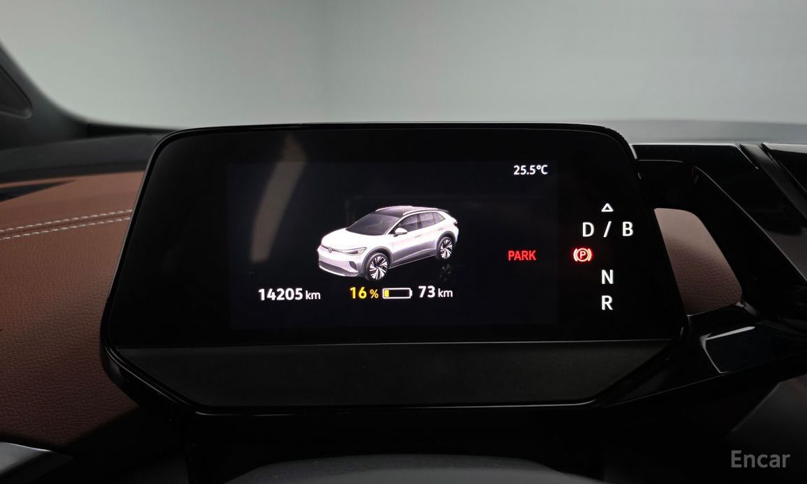 Volkswagen ID.4 Pro №9