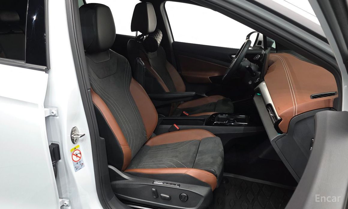 Volkswagen ID.4 Pro №11