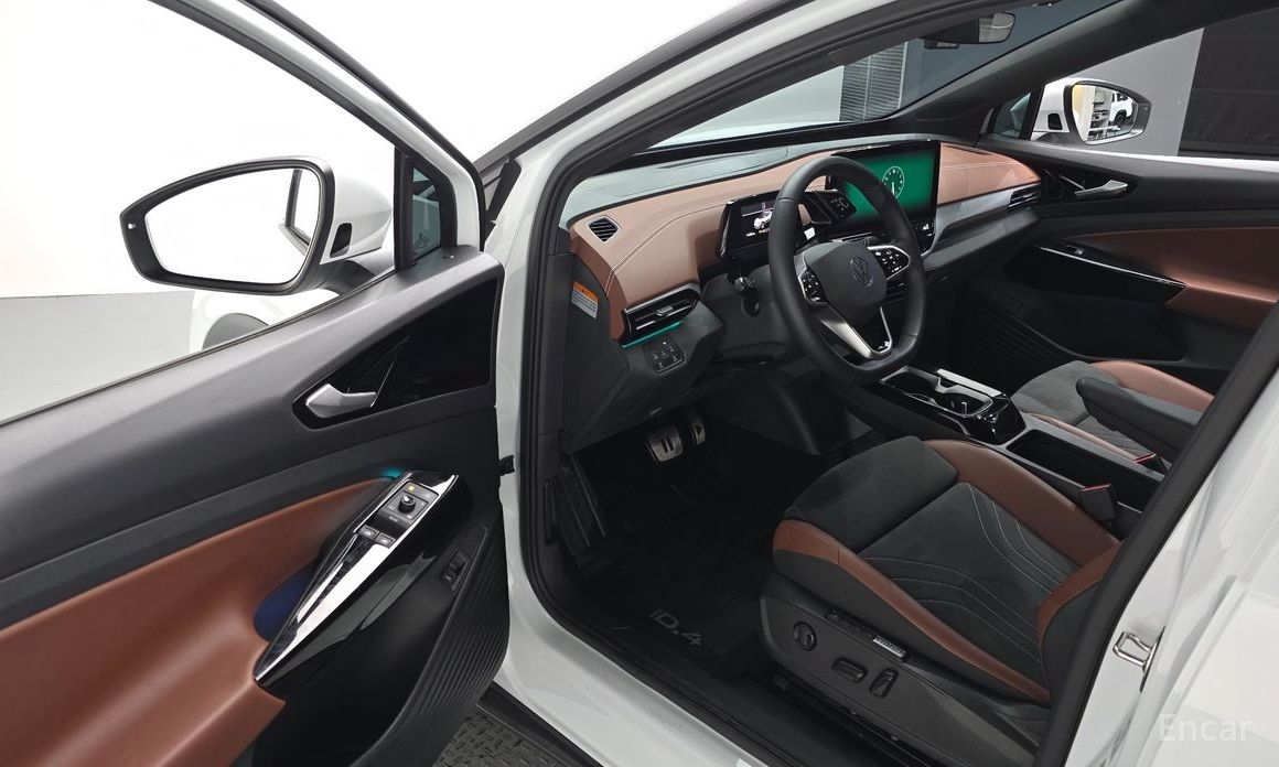 Volkswagen ID.4 Pro №12