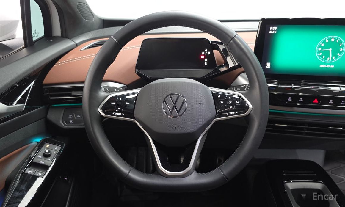 Volkswagen ID.4 Pro №14