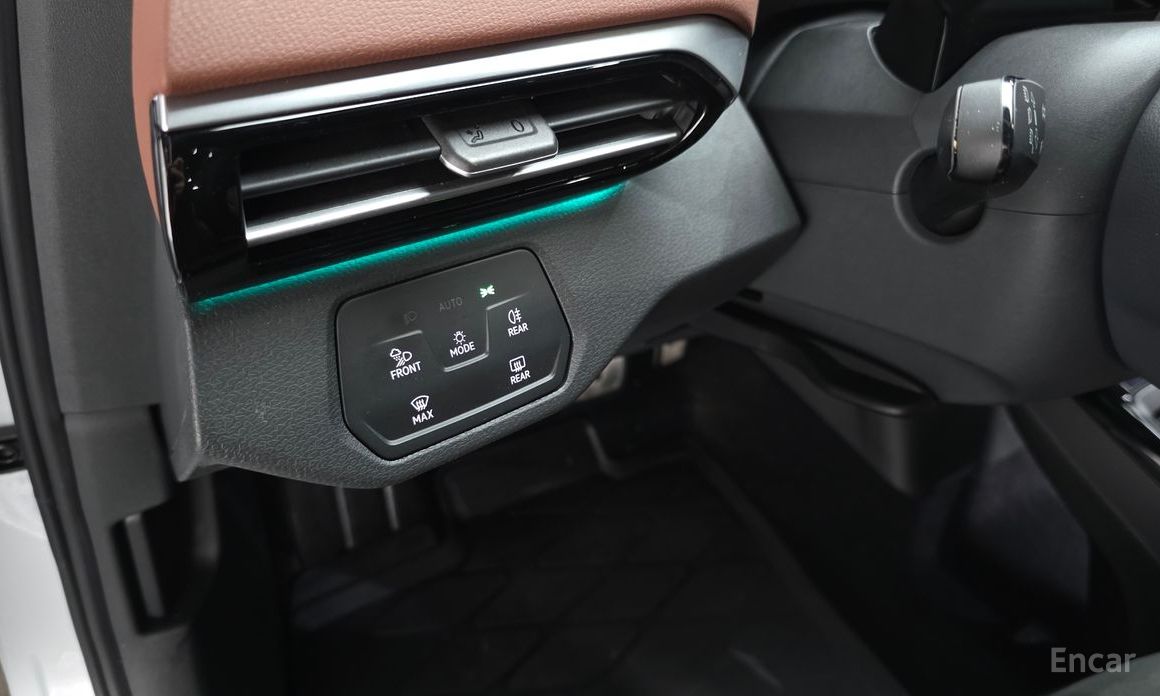 Volkswagen ID.4 Pro №15