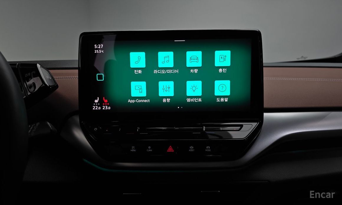 Volkswagen ID.4 Pro №16