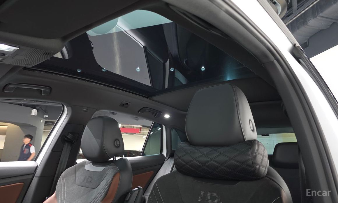 Volkswagen ID.4 Pro №20