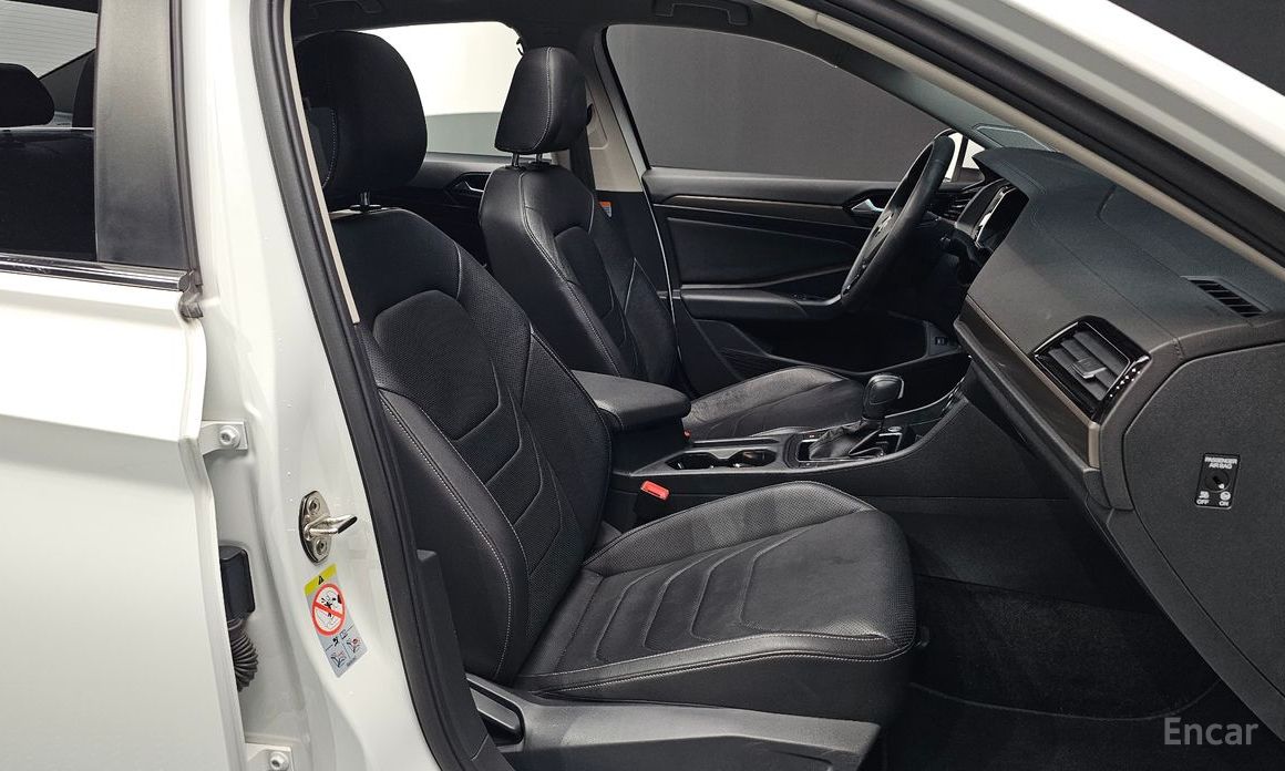 Jetta 7th Generation 1.4 TSI Prestige 11