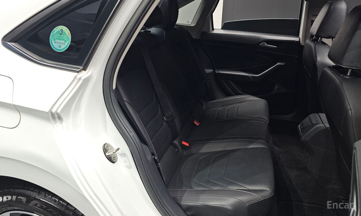 Jetta 7th Generation 1.4 TSI Prestige 12