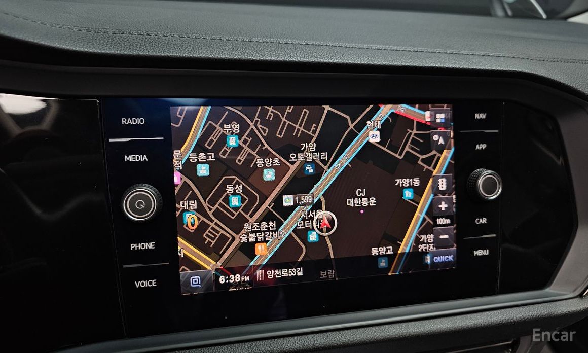 Jetta 7th Generation 1.4 TSI Prestige 15
