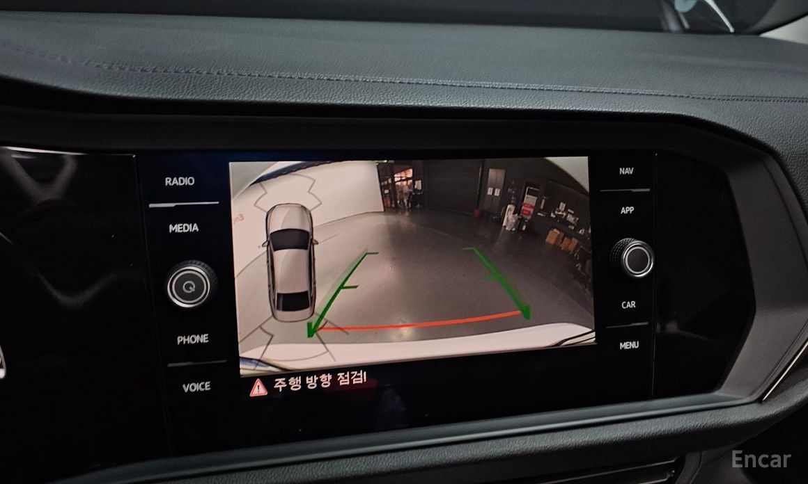 Jetta 7th Generation 1.4 TSI Prestige 16