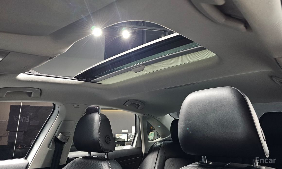 Jetta 7th Generation 1.4 TSI Prestige 19