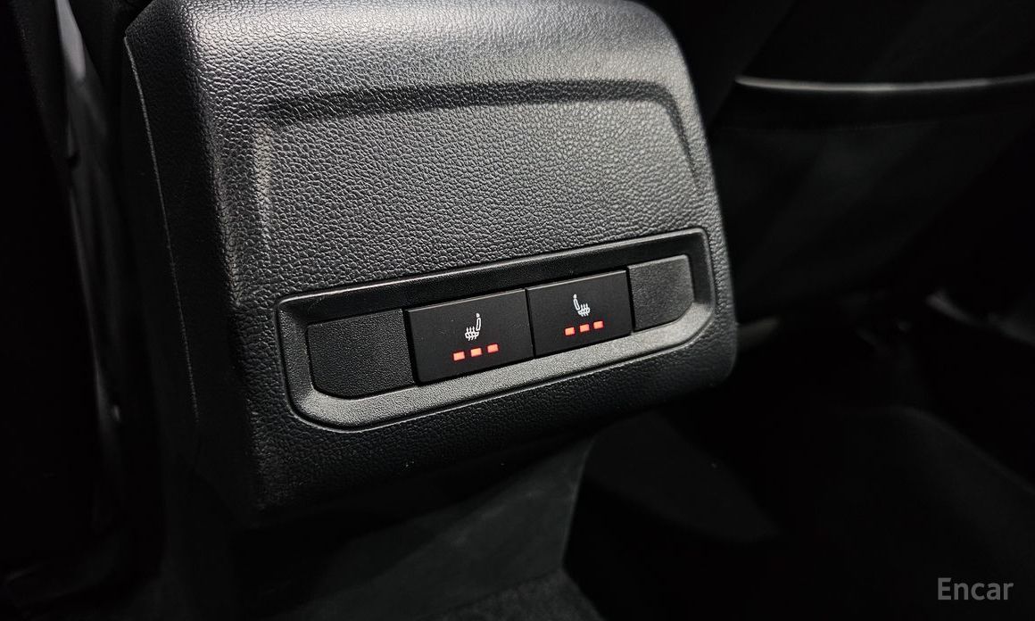 Jetta 7th Generation 1.4 TSI Prestige 20