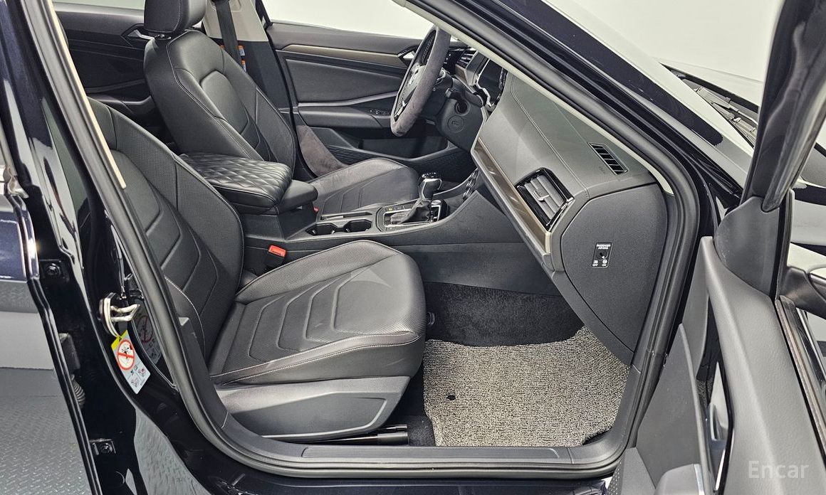 Jetta 7th Generation 1.4 TSI Prestige 11