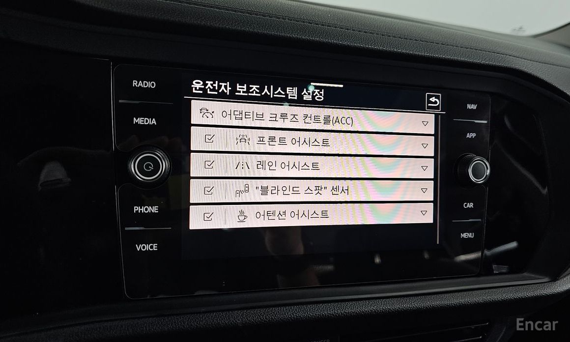 Jetta 7th Generation 1.4 TSI Prestige 16