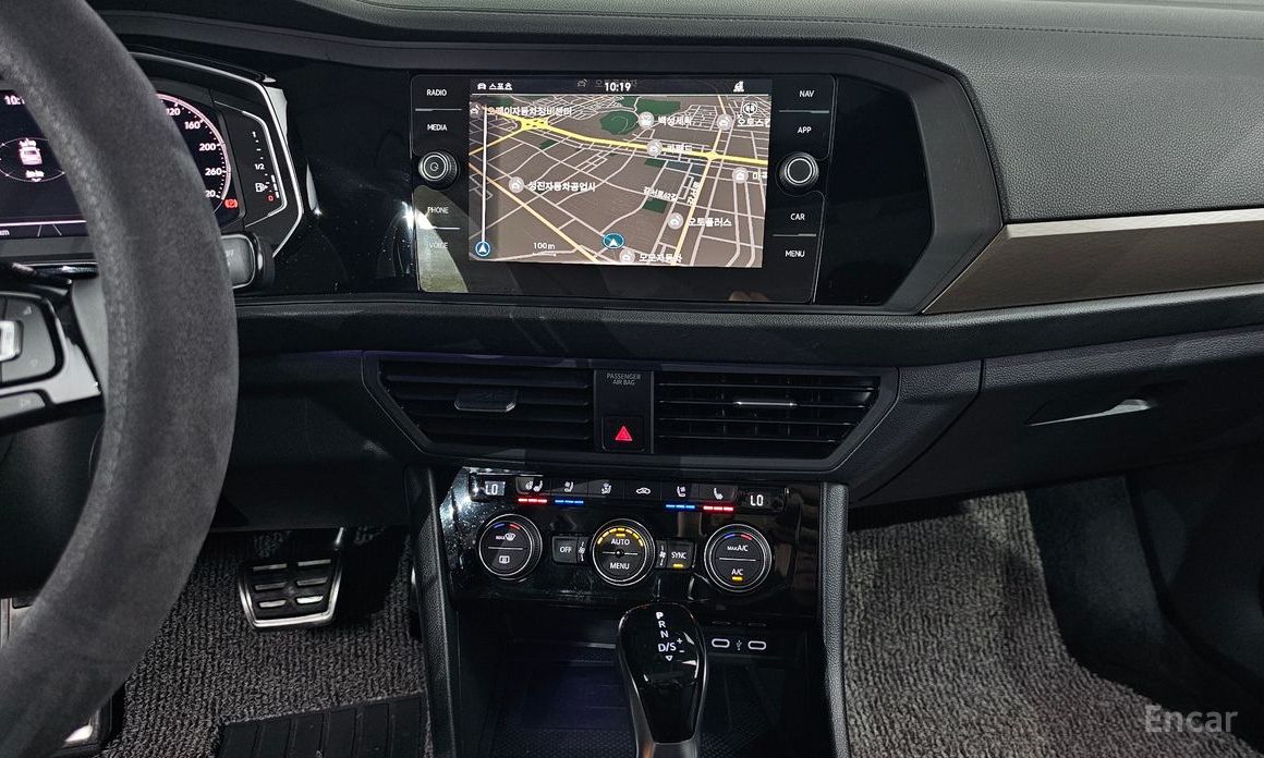 Jetta 7th Generation 1.4 TSI Prestige 17