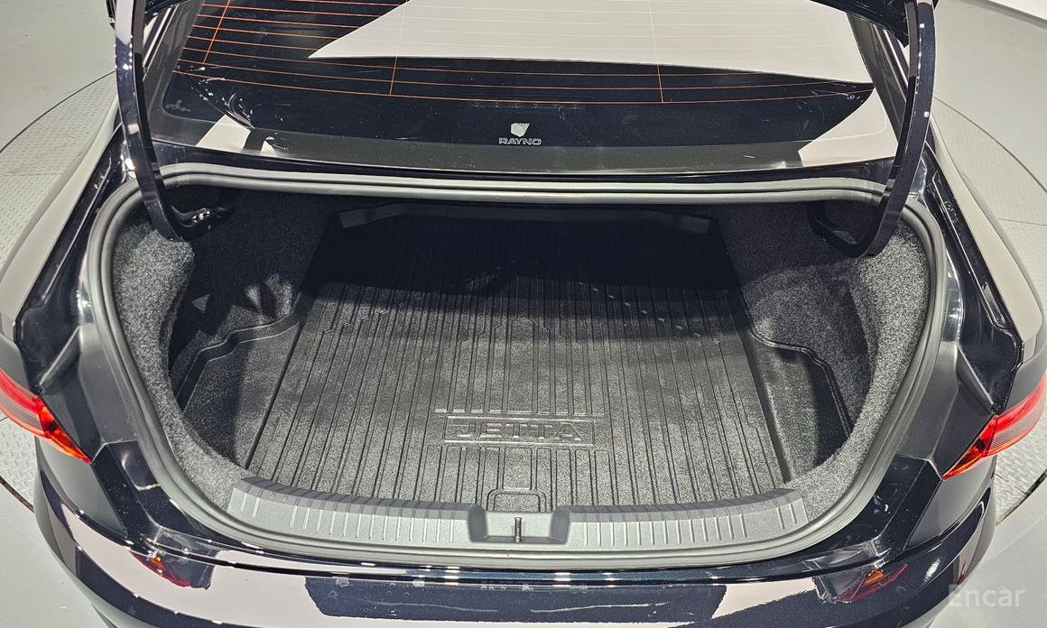 Jetta 7th Generation 1.4 TSI Prestige 21