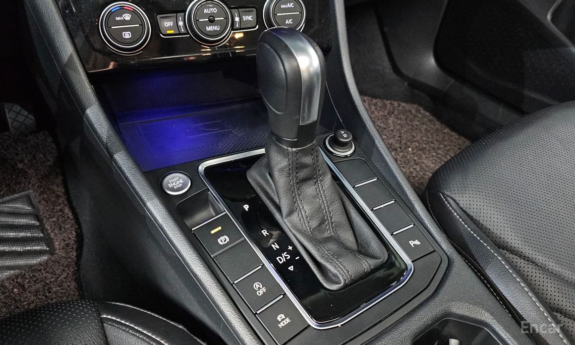 Jetta 7th Generation 1.4 TSI Prestige 10