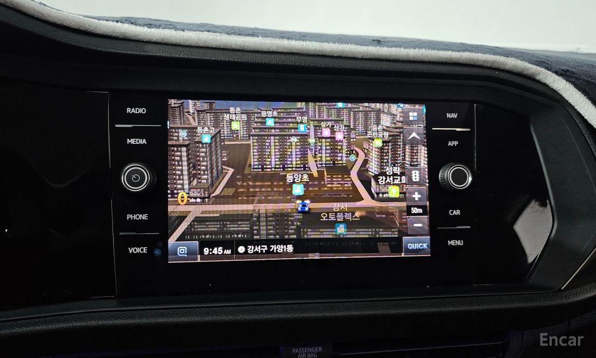 Jetta 7th Generation 1.4 TSI Prestige 15