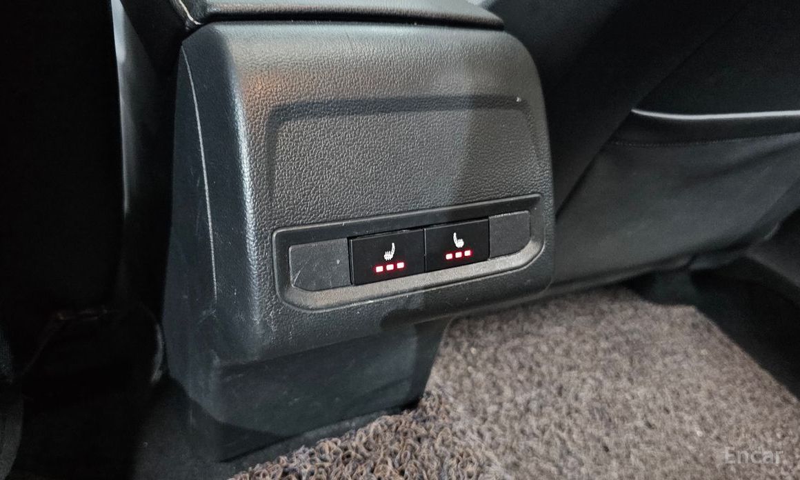 Jetta 7th Generation 1.4 TSI Prestige 19