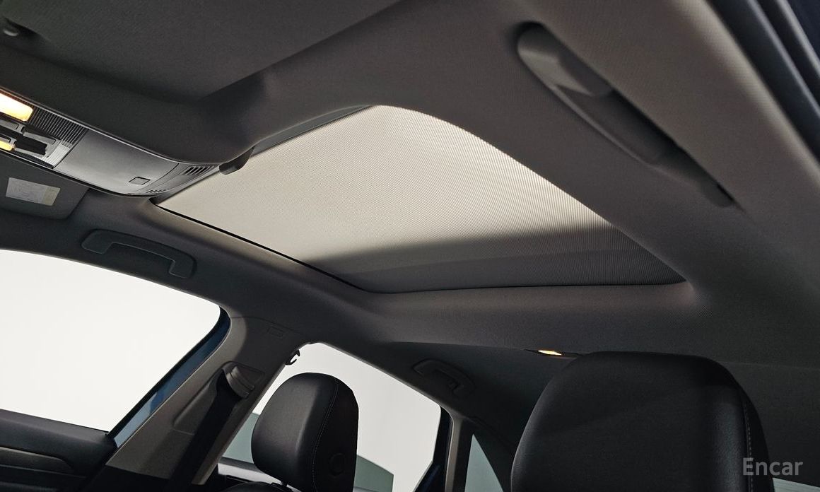 Jetta 7th Generation 1.4 TSI Prestige 20