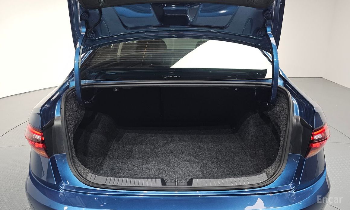 Jetta 7th Generation 1.4 TSI Prestige 21