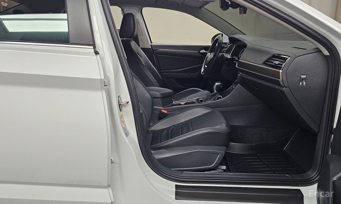Volkswagen Jetta 7th Generation 1.4 TSI Prestige №12