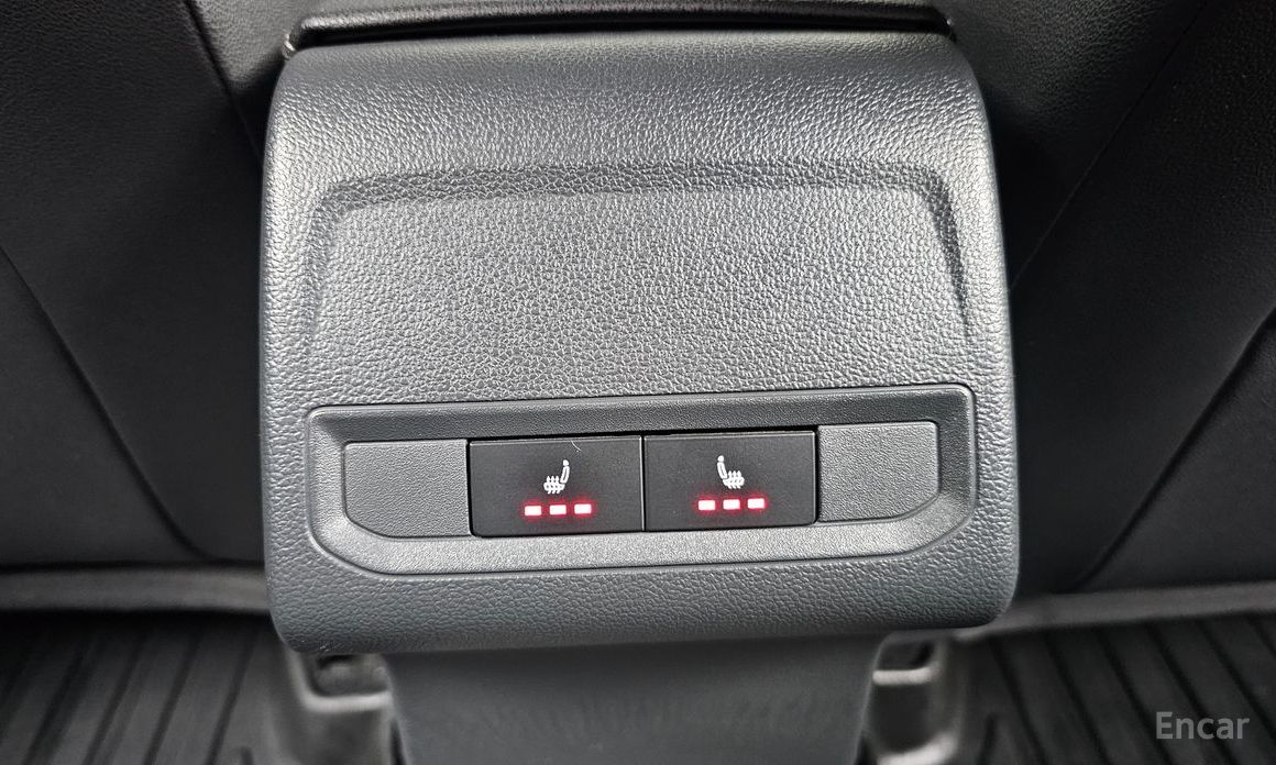Volkswagen Jetta 7th Generation 1.4 TSI Prestige №19