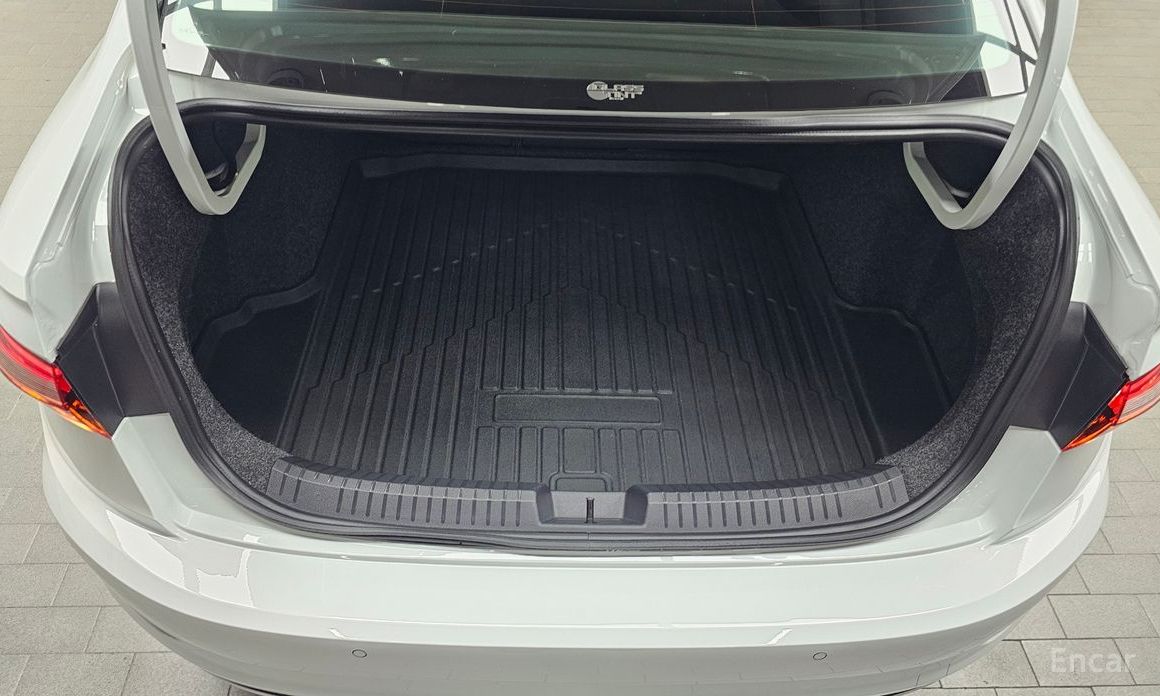 Volkswagen Jetta 7th Generation 1.4 TSI Prestige №21