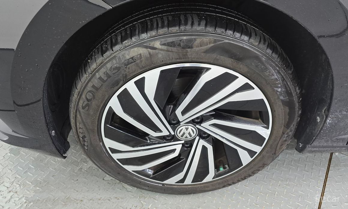 Jetta 7th Generation 1.4 TSI Prestige 6